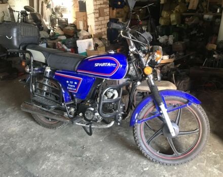 Альфа Другая, об'ємом двигуна 0 л та пробігом 0 тис. км за 23000 $, фото 4 на Automoto.ua