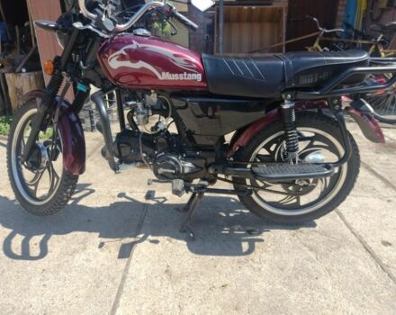 Альфа Другая, об'ємом двигуна 0.12 л та пробігом 0 тис. км за 594 $, фото 1 на Automoto.ua