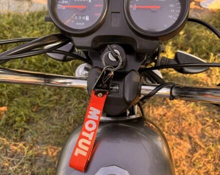 Альфа Другая, объемом двигателя 0.13 л и пробегом 0 тыс. км за 648 $, фото 2 на Automoto.ua