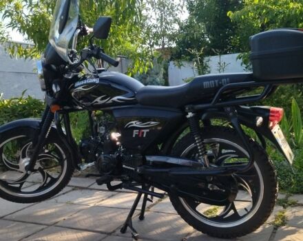 Альфа Другая, объемом двигателя 0.13 л и пробегом 0 тыс. км за 533 $, фото 2 на Automoto.ua
