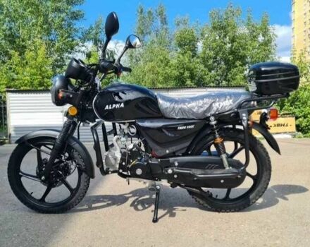 Альфа Другая, объемом двигателя 0.13 л и пробегом 0 тыс. км за 289 $, фото 1 на Automoto.ua
