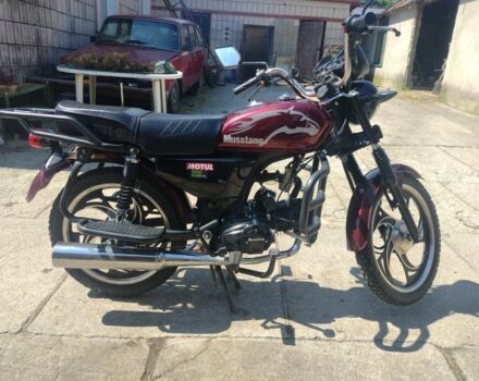 Альфа Другая 2024 у Рівному на Automoto.ua Альфа Другая, об'ємом двигуна 0.12 л та пробігом 0 тис. км за 594 $, фото 2 на Automoto.ua