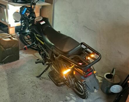 Альфа Другая, об'ємом двигуна 0.13 л та пробігом 0 тис. км за 662 $, фото 9 на Automoto.ua