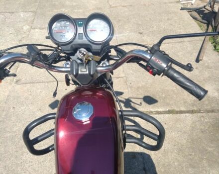 Альфа Другая 2024 у Рівному на Automoto.ua Альфа Другая, об'ємом двигуна 0.12 л та пробігом 0 тис. км за 594 $, фото 5 на Automoto.ua