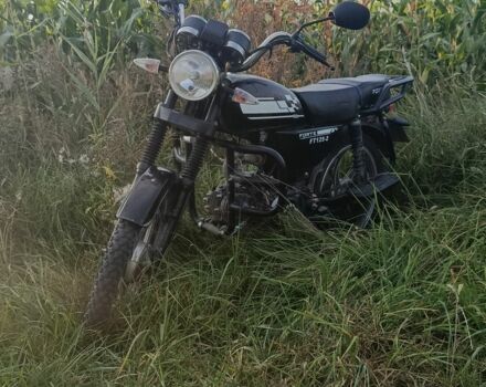 Альфа Другая, объемом двигателя 0.13 л и пробегом 0 тыс. км за 483 $, фото 1 на Automoto.ua