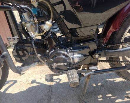 Альфа Другая, об'ємом двигуна 0.12 л та пробігом 0 тис. км за 594 $, фото 7 на Automoto.ua