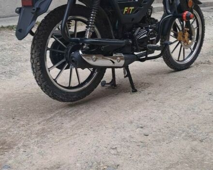 Альфа Другая, об'ємом двигуна 0.13 л та пробігом 0 тис. км за 662 $, фото 3 на Automoto.ua