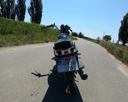 Альфа Другая, об'ємом двигуна 0.13 л та пробігом 0 тис. км за 485 $, фото 5 на Automoto.ua