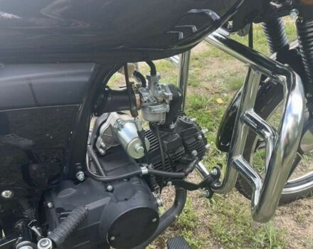 Альфа Другая, об'ємом двигуна 0.13 л та пробігом 0 тис. км за 327 $, фото 3 на Automoto.ua