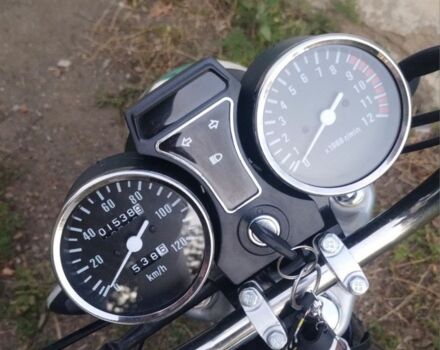 Альфа Другая, об'ємом двигуна 0.13 л та пробігом 0 тис. км за 533 $, фото 2 на Automoto.ua