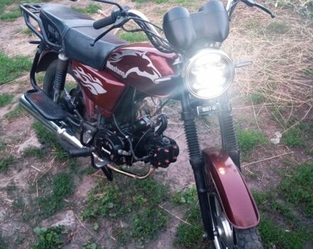 Альфа Другая, объемом двигателя 0.13 л и пробегом 0 тыс. км за 446 $, фото 1 на Automoto.ua