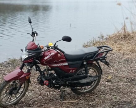Альфа Другая, объемом двигателя 0.13 л и пробегом 0 тыс. км за 654 $, фото 2 на Automoto.ua