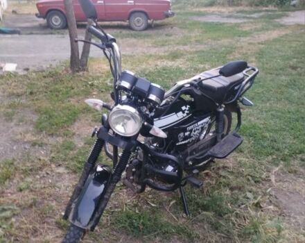 Альфа Другая, об'ємом двигуна 0.13 л та пробігом 0 тис. км за 533 $, фото 1 на Automoto.ua