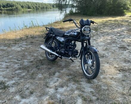 Альфа Другая, объемом двигателя 0.13 л и пробегом 0 тыс. км за 485 $, фото 1 на Automoto.ua
