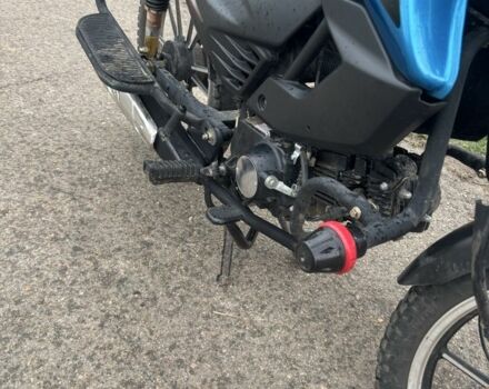 Альфа Другая, об'ємом двигуна 0.12 л та пробігом 0 тис. км за 682 $, фото 10 на Automoto.ua