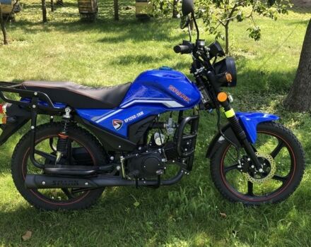 Альфа Другая, об'ємом двигуна 0.13 л та пробігом 0 тис. км за 662 $, фото 3 на Automoto.ua