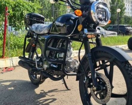 Альфа Другая, объемом двигателя 0.13 л и пробегом 0 тыс. км за 352 $, фото 2 на Automoto.ua