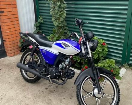 Альфа Другая, объемом двигателя 0 л и пробегом 0 тыс. км за 283 $, фото 1 на Automoto.ua
