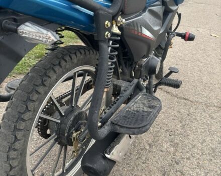 Альфа Другая, об'ємом двигуна 0.12 л та пробігом 0 тис. км за 682 $, фото 9 на Automoto.ua