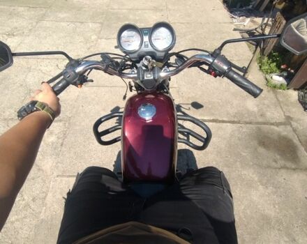 Альфа Другая 2024 у Рівному на Automoto.ua Альфа Другая, об'ємом двигуна 0.12 л та пробігом 0 тис. км за 594 $, фото 6 на Automoto.ua