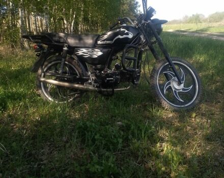 Альфа Другая, объемом двигателя 0.13 л и пробегом 0 тыс. км за 485 $, фото 3 на Automoto.ua