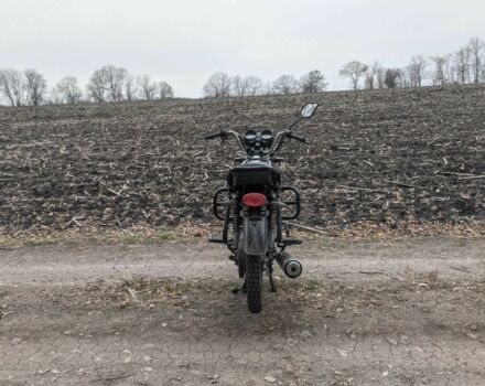 Альфа Другая, объемом двигателя 0 л и пробегом 0 тыс. км за 28500 $, фото 3 на Automoto.ua
