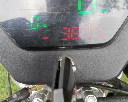 Альфа Другая, об'ємом двигуна 0.13 л та пробігом 0 тис. км за 606 $, фото 1 на Automoto.ua