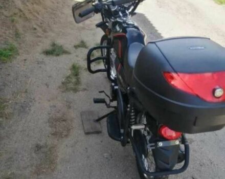 Альфа Другая, объемом двигателя 0.13 л и пробегом 0 тыс. км за 313 $, фото 2 на Automoto.ua