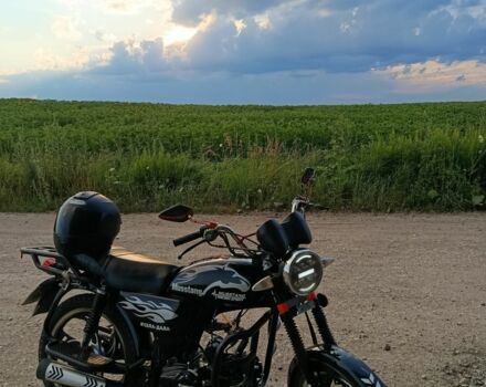 Альфа Другая, объемом двигателя 0.13 л и пробегом 0 тыс. км за 654 $, фото 1 на Automoto.ua