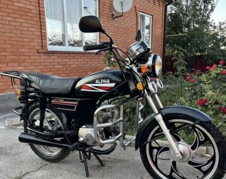 Альфа Другая, объемом двигателя 0.13 л и пробегом 0 тыс. км за 352 $, фото 2 на Automoto.ua