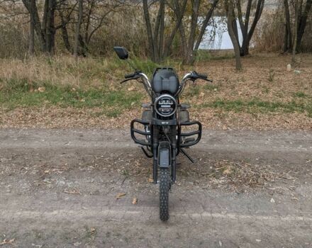 Альфа Другая, объемом двигателя 0 л и пробегом 0 тыс. км за 28500 $, фото 4 на Automoto.ua