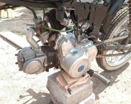 Альфа Другая, объемом двигателя 72 л и пробегом 0 тыс. км за 170 $, фото 1 на Automoto.ua