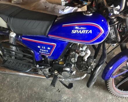 Альфа Другая, об'ємом двигуна 0 л та пробігом 0 тис. км за 23000 $, фото 5 на Automoto.ua