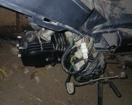 Альфа Другая, об'ємом двигуна 0.12 л та пробігом 0 тис. км за 237 $, фото 1 на Automoto.ua