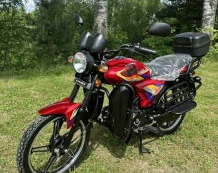 Альфа Другая, об'ємом двигуна 0.13 л та пробігом 0 тис. км за 337 $, фото 3 на Automoto.ua