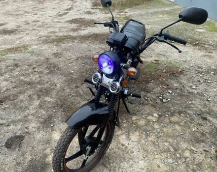 Альфа Другая, об'ємом двигуна 0.13 л та пробігом 0 тис. км за 500 $, фото 3 на Automoto.ua