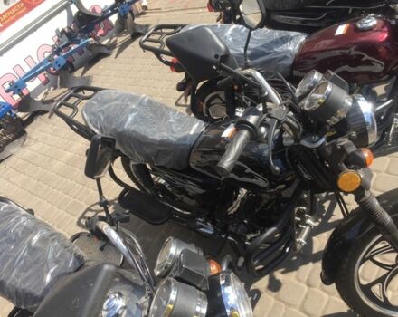 Альфа Другая, объемом двигателя 0.13 л и пробегом 0 тыс. км за 599 $, фото 22 на Automoto.ua