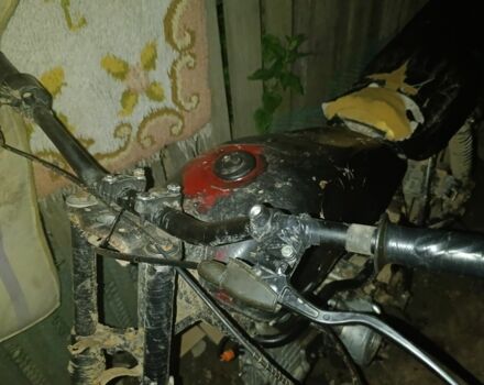 Альфа Другая, об'ємом двигуна 0.13 л та пробігом 0 тис. км за 85 $, фото 2 на Automoto.ua