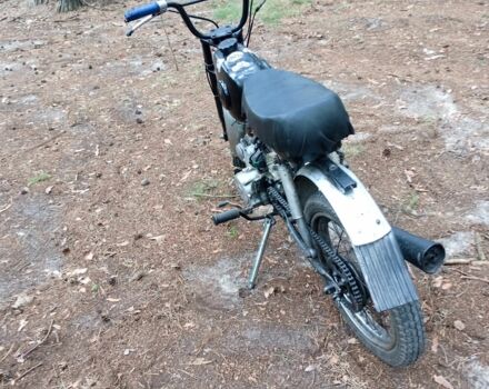 Альфа Другая, объемом двигателя 72 л и пробегом 0 тыс. км за 194 $, фото 7 на Automoto.ua