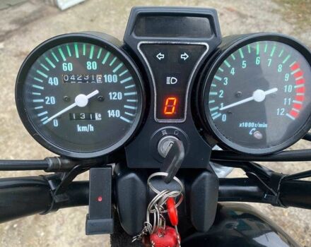 Альфа Другая, об'ємом двигуна 0.13 л та пробігом 0 тис. км за 500 $, фото 4 на Automoto.ua