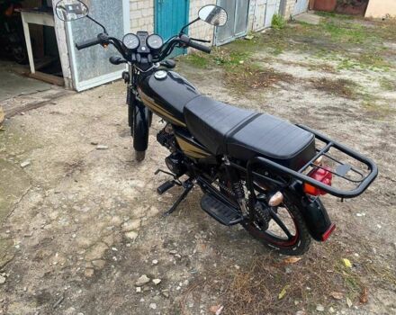 Альфа Другая, об'ємом двигуна 0.13 л та пробігом 0 тис. км за 500 $, фото 2 на Automoto.ua