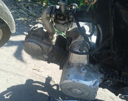 Альфа Другая, объемом двигателя 72 л и пробегом 0 тыс. км за 291 $, фото 3 на Automoto.ua
