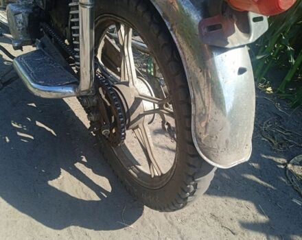Альфа Другая, объемом двигателя 72 л и пробегом 0 тыс. км за 291 $, фото 4 на Automoto.ua