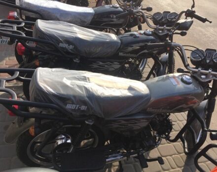 Альфа Другая, объемом двигателя 0.13 л и пробегом 0 тыс. км за 599 $, фото 10 на Automoto.ua