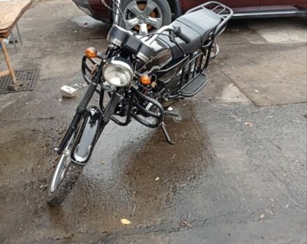 Альфа Другая, об'ємом двигуна 0.13 л та пробігом 0 тис. км за 494 $, фото 1 на Automoto.ua