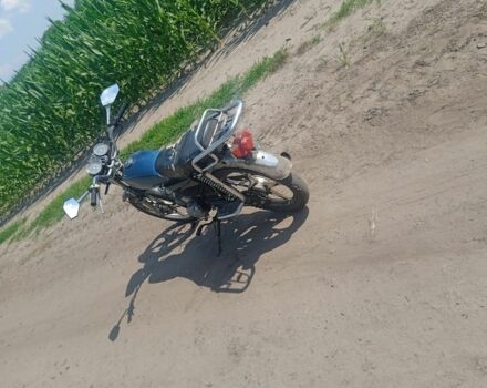 Альфа Другая, объемом двигателя 72 л и пробегом 0 тыс. км за 291 $, фото 1 на Automoto.ua