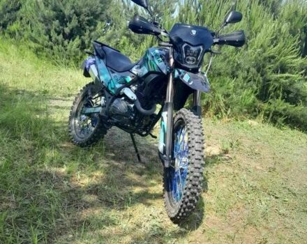 Альфа Другая, объемом двигателя 0.25 л и пробегом 0 тыс. км за 1574 $, фото 2 на Automoto.ua