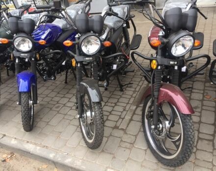 Альфа Другая, объемом двигателя 0.13 л и пробегом 0 тыс. км за 599 $, фото 9 на Automoto.ua