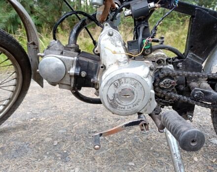 Альфа Другая, объемом двигателя 72 л и пробегом 0 тыс. км за 194 $, фото 4 на Automoto.ua