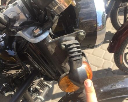 Альфа Другая, объемом двигателя 0.13 л и пробегом 0 тыс. км за 599 $, фото 23 на Automoto.ua